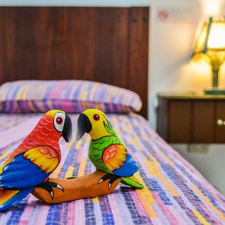 Hotel Boutique El Escalon Guayaquil Ngoại thất bức ảnh