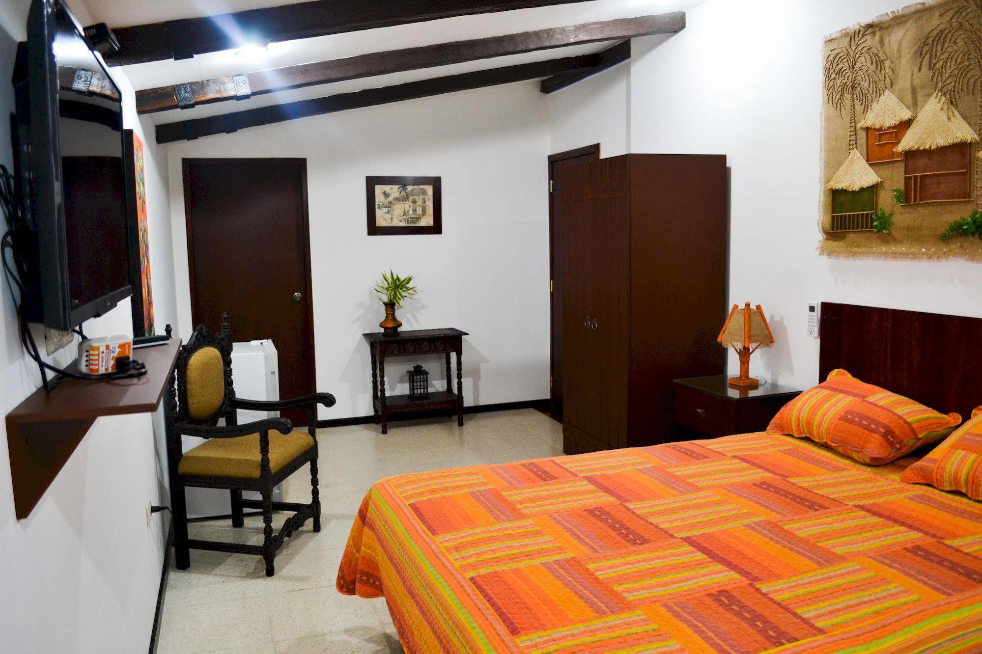 Hotel Boutique El Escalon Guayaquil Ngoại thất bức ảnh